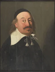 Professor Petrus Moll 1647-1669